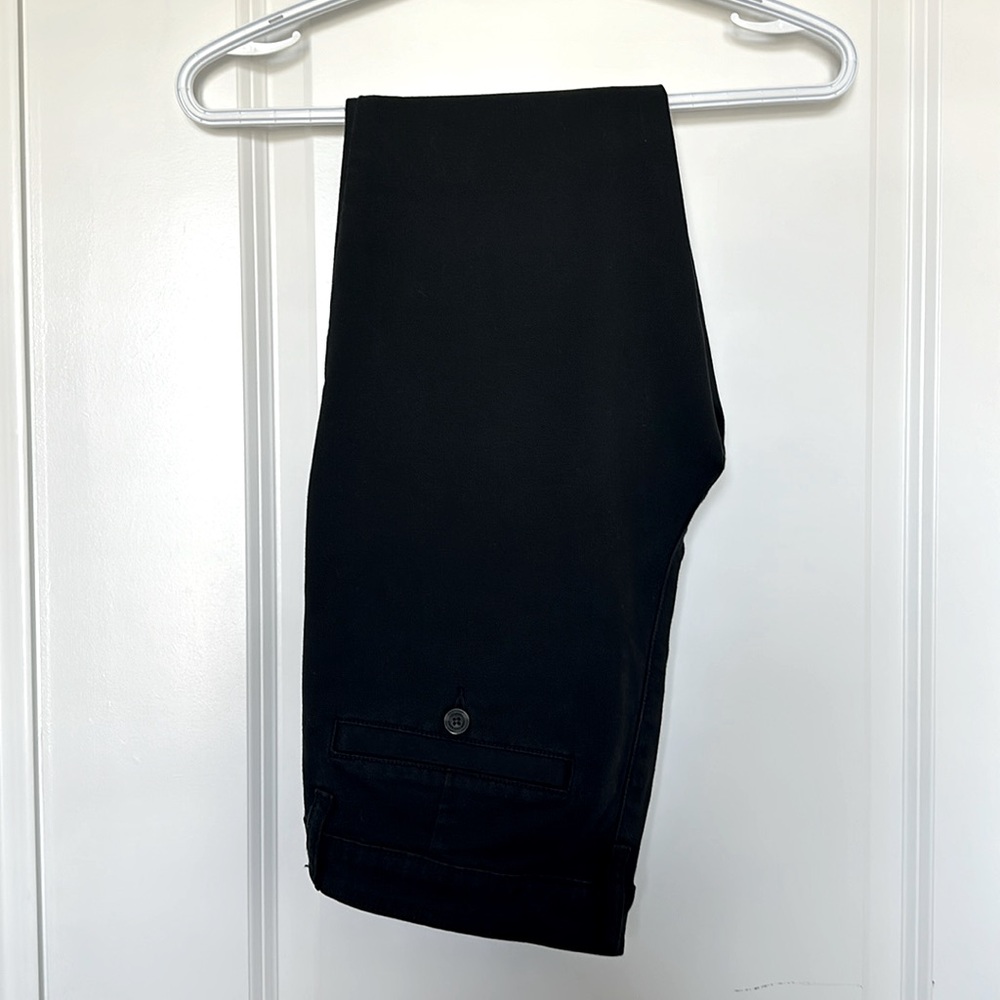 American Eagle Black Skinny Jeans